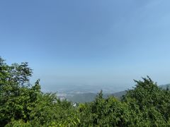 -香山公园