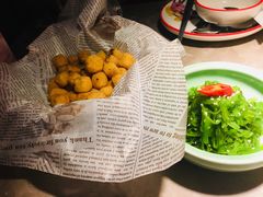 -新白鹿餐厅(金鹰新街口店)