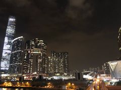 -香港皇家太平洋酒店