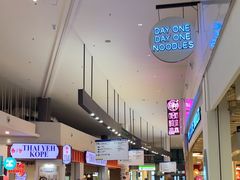 -吉隆坡国际机场