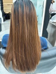 -ON STAR SALON