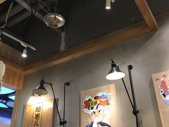 -特派卷·老北京烤鸭卷(合生汇购物中心店)