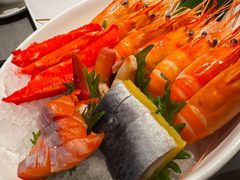 -水木锦堂·自助铁板烧(方庄时代店)