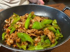 -大盐帮川菜馆(长楹天街店)