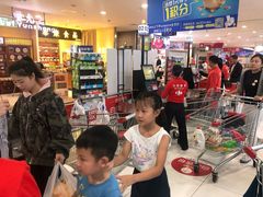 -家乐福(古北店)