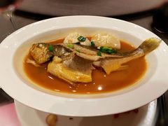 -海立阁海鲜江浙菜(漕河泾印象城店)
