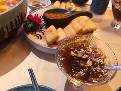 刺梨冰粉-山石榴·贵州菜(丰盛里店)