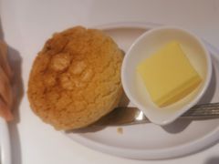 菠萝包-翠华餐厅(宝安壹方城店)