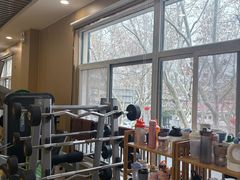 -中田健身工作室(博兴路店)