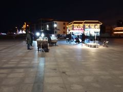 -南戴河旅游度假区