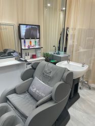 -Mr.JUDY洗个头发