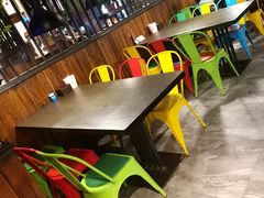 -美滋滋尚鱼烤鱼餐厅(空港店)