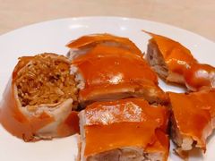 -8餐厅(新葡京酒店)