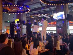 -HIB HUB公社(解放西路店)