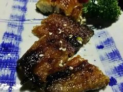 -梅筑·创意料理(王府井百货店)