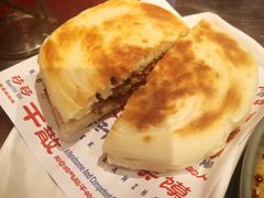 -煜北·西北小馆(曲阳路店)