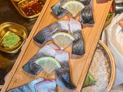 -韩味南山塔·烤肉自助(中骏世界城店)