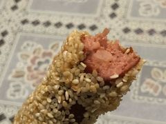 一指乾坤-功德林素菜饭庄(前门店)