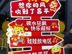 -回龙观体育文化公园