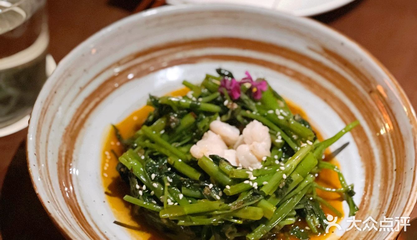 我真的愿意每天bistro！🍾这家店太适合小酌了