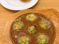 -萨莉亚意式餐厅(深南茂业店)