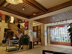 -湖泉水云间餐厅·弥勒地道菜(B座店)