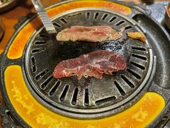 -喜来稀肉(金巴利道店)