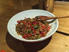 -东方红·湖南菜(金屿店)