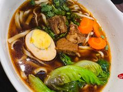 -康师傅私房牛肉面(新昌北机场店)