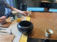 -王府茶宴(大观园总店)