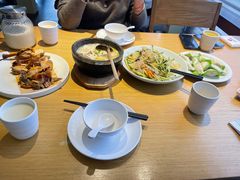 -关东小磨东北菜(上海长风大悦城店)