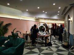 -拾光秀照相馆(石家庄勒泰中心店)