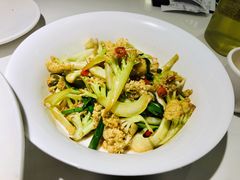 -新辣宴·湖南家常菜·商务聚餐(中粮创芯店)