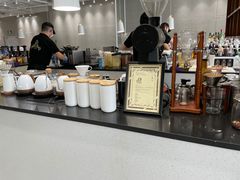 -娜娜家·Nana's restaurant(国金汇店)