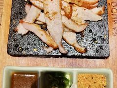 -双门洞·森系料理(体育西店)