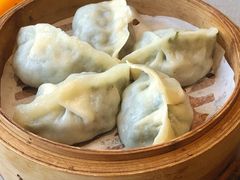 海菜包子-渔家颂歌渔家味道(青石路店)