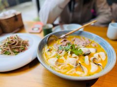 -竹里馆 ·茶食(奥体店)