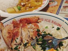 -文通冰室(东方宝泰店)