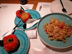 -HELLO MUSAE 拾光缪斯餐厅·纯正希腊风味(苏州中心店)