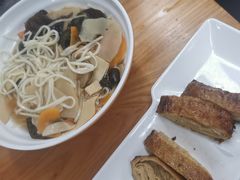 -龙华素斋(龙华路店)