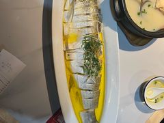 -老燕皇·南京菜(玄武湖店)