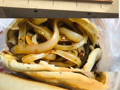 -刘小武·锅魁(总店)