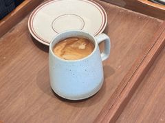 -MR. WALDEN COFFEE(万象天地店)