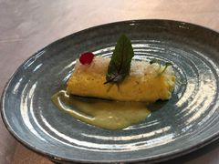 -北京古城老院厉晓麟精致菜