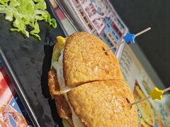 -大头力茶餐厅(花都融创茂店)