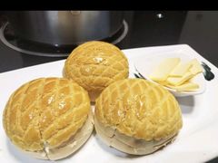 -煲王粤菜餐厅(中侨中心店)