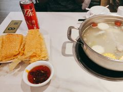-八合里潮汕鲜牛肉火锅(福州万象城店)