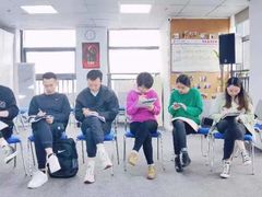 -思训家演讲口才培训(上城校区)