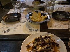 -Ocean's Table 欧舍