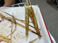 -车头老二大排档